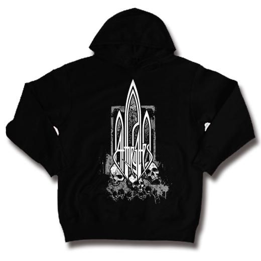 At The Gates / アット・ザ・ゲイツ - Tシャツ | レディースT