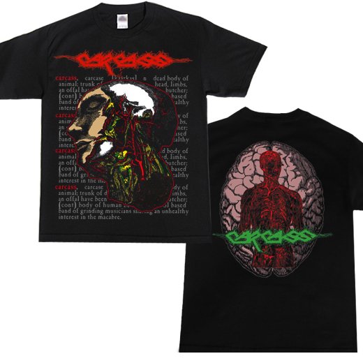 System of a Down - Torn. Tシャツ 通販 - エクストリームメタルＴ 