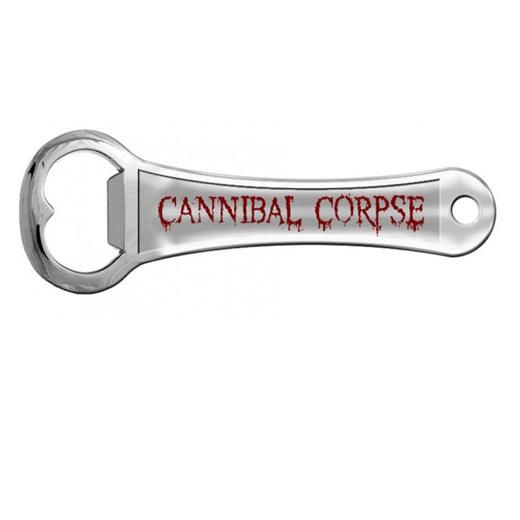 ڤ󤻡Cannibal Corpse / ˥Х롦ץ - Logo. ܥȥ륪ץʡ