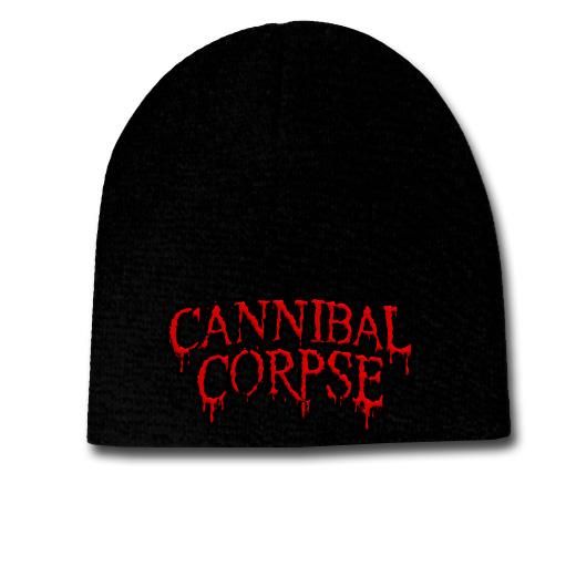 ڤ󤻡Cannibal Corpse / ˥Х롦ץ - Logo. ˥åȥå