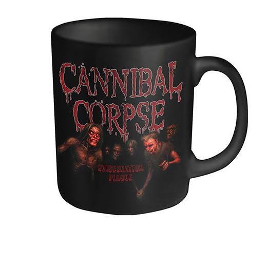 ڤ󤻡Cannibal Corpse / ˥Х롦ץ - Evisceration. ޥå