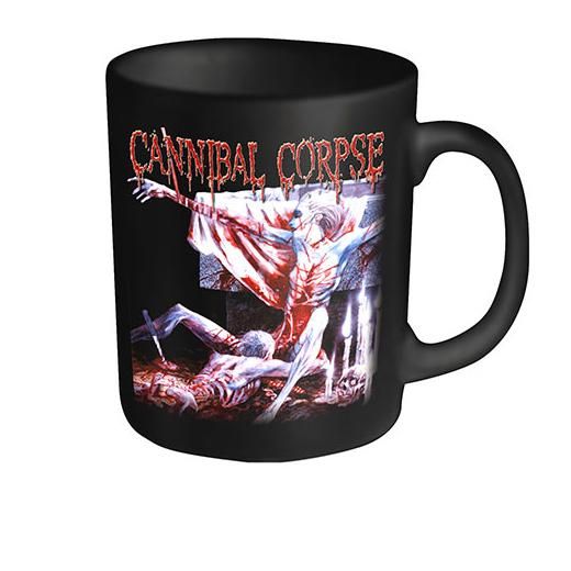 ڤ󤻡Cannibal Corpse / ˥Х롦ץ - Tomb. ޥå