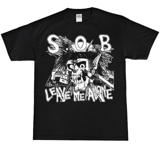 SxOxB / Tシャツもう1点お聞かせください