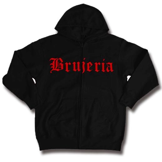 Brujeria / ֥إꥢ - Logo. åץåץѡڤ󤻡