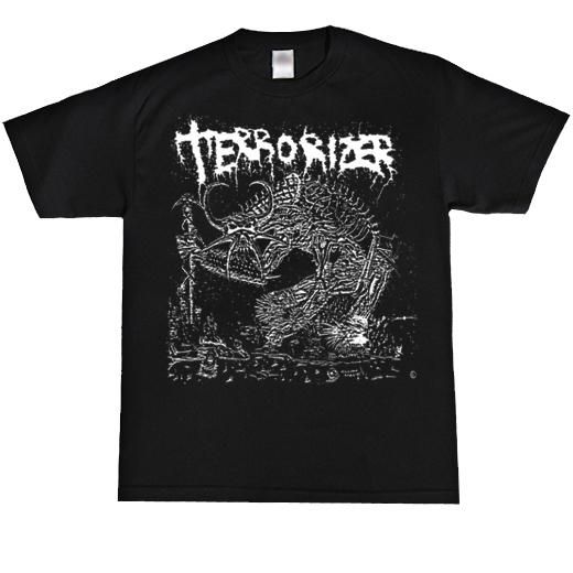 Terrorizer / ƥ饤 - 1987. ԥġڤ󤻡