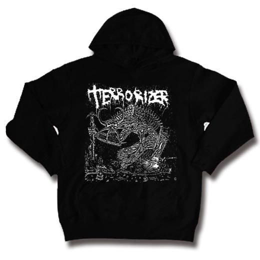 Terrorizer / ƥ饤 - 1987. ѡڤ󤻡