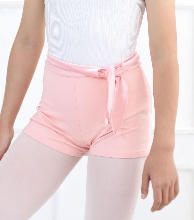 ショートパンツ 寒いバレエレッスン バレエ 可愛いチュチュスカート ダンス キャミソールレオタード レース プリンセス バレリーナ