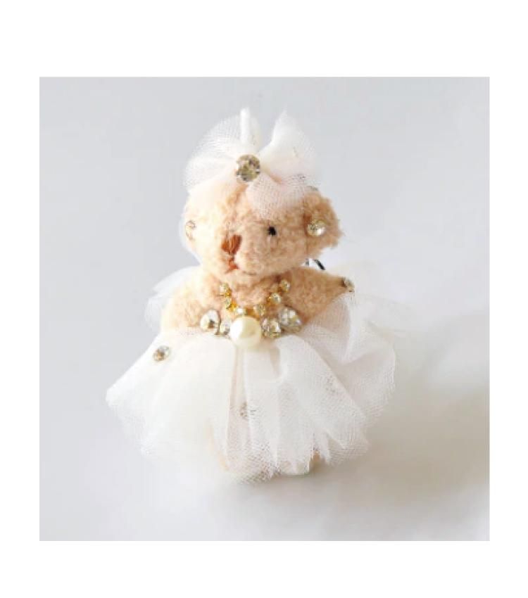楽天市場】くまちゃんバレリーナの通販