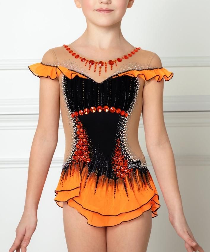 新体操 競技用レオタード スワロフスキー 新体操,輸入,手作りレオタード, ロシア, ジュニア選手権