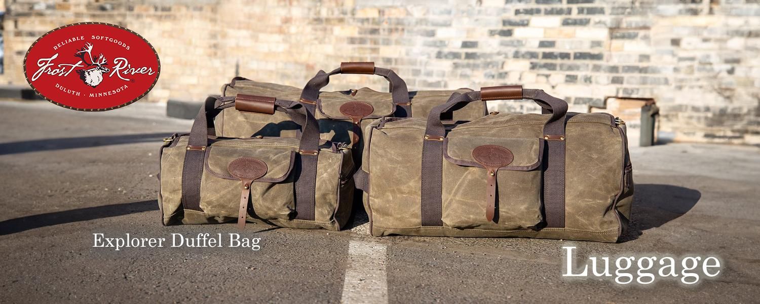 Luggage Collection 饲å