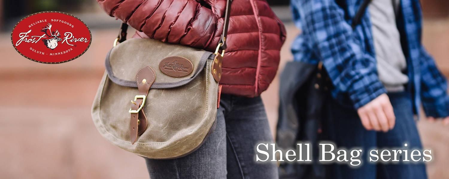 Shell Bag series