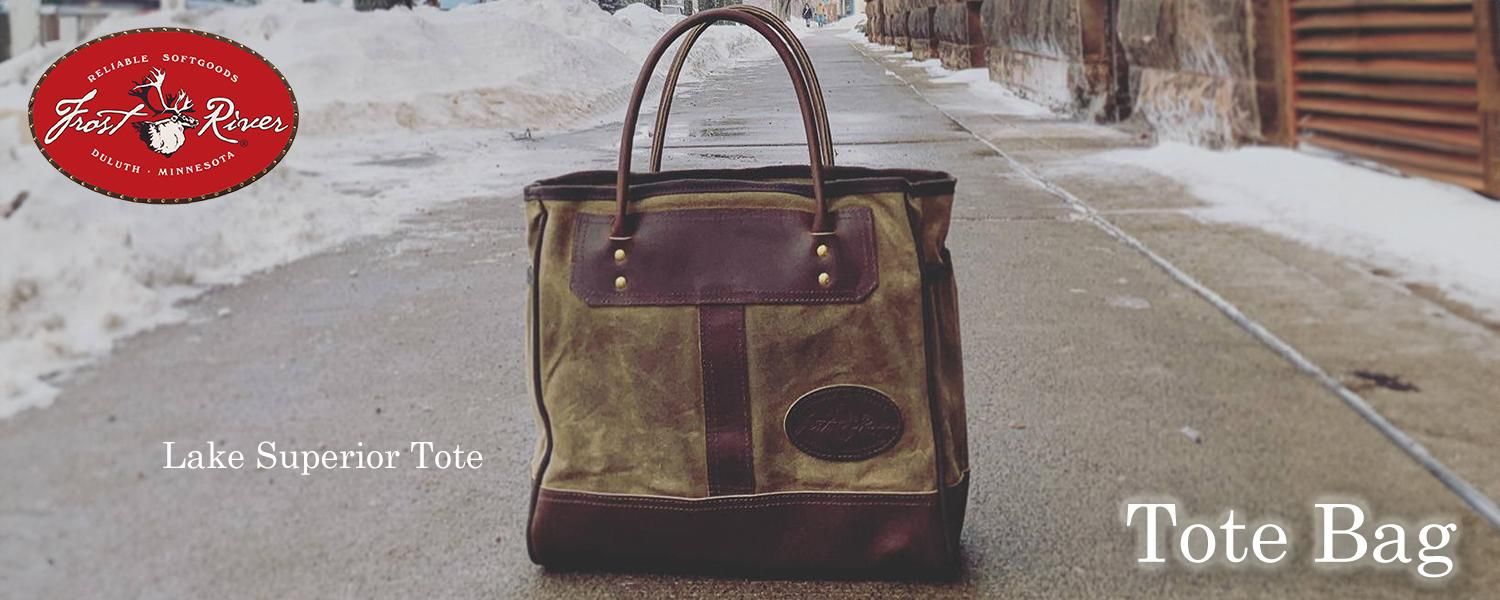 Tote Bags