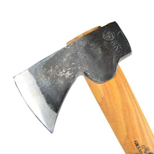 im　グレンスフォシュブルーク 415 ワイルドライフ Amazon.co.jp: Gransfors Bruk グレンスフォシュ・ブルーク