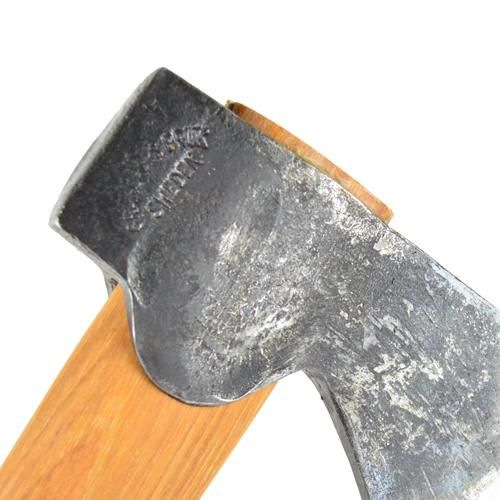 GRANSFORS BRUK ワイルドライフハチェット#415 | ブッシュ GRANSFORS BRUK ワイルドライフハチェット#415 | ブッシュ