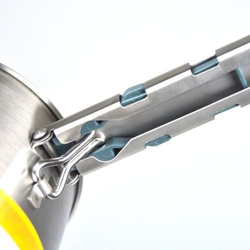 STANLEY ステンレス製真空断熱コーヒーシステムまほうびん1L