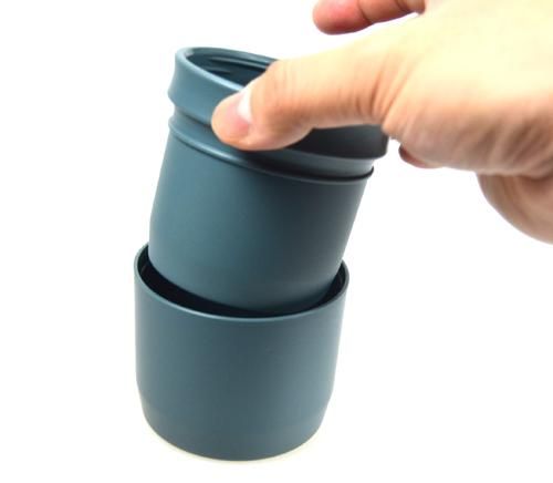 STANLEY ステンレス製真空断熱コーヒーシステムまほうびん1L