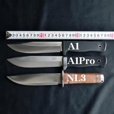 Amazon | ファルクニーベン(Fallkniven) A1xb ブラック