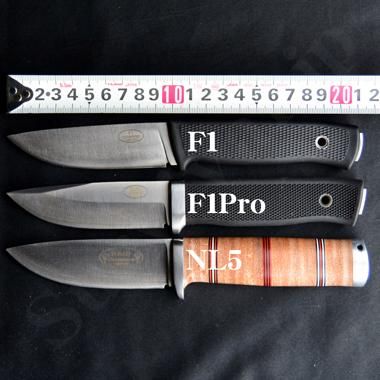 FALLKNIVEN(ファルクニーベン) F1Pro - ブッシュクラフトJP FALLKNIVEN(ファルクニーベン) F1Pro - ブッシュクラフトJP