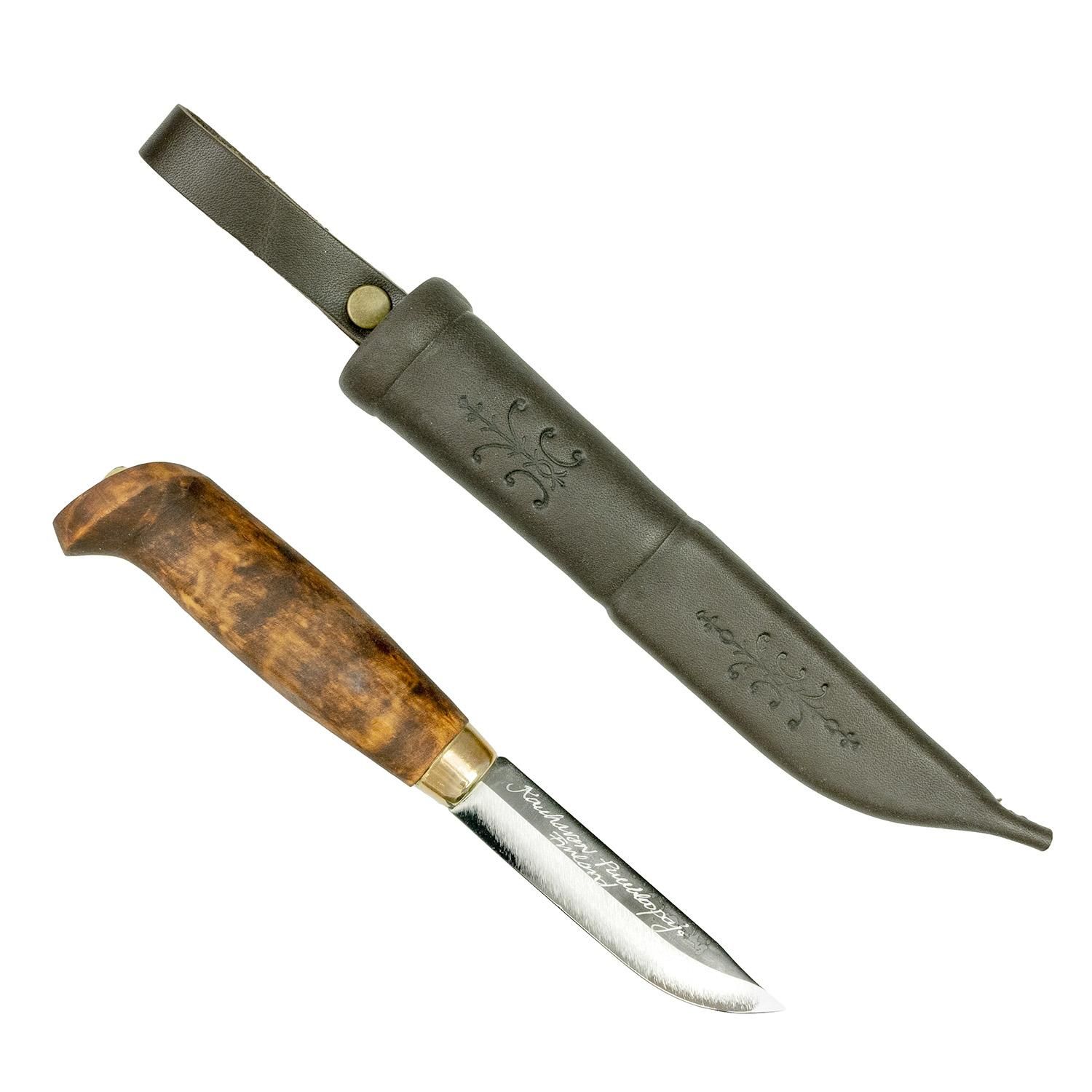 カウハバンプーッコパヤ ヴィサ #104 ／ ブッシュクラフトJP