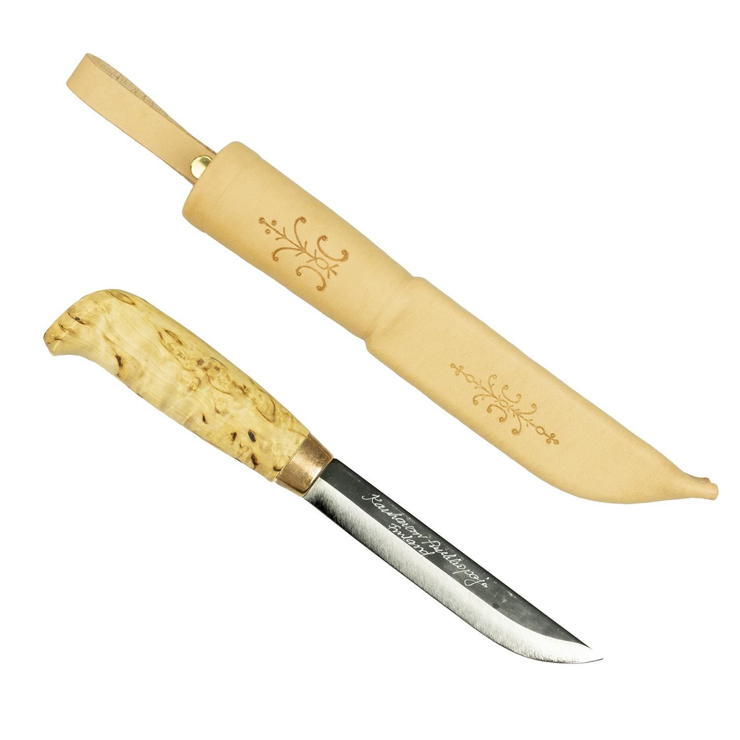 カウハバンプーッコパヤ ヴィサ #110 ／ ブッシュクラフトJP