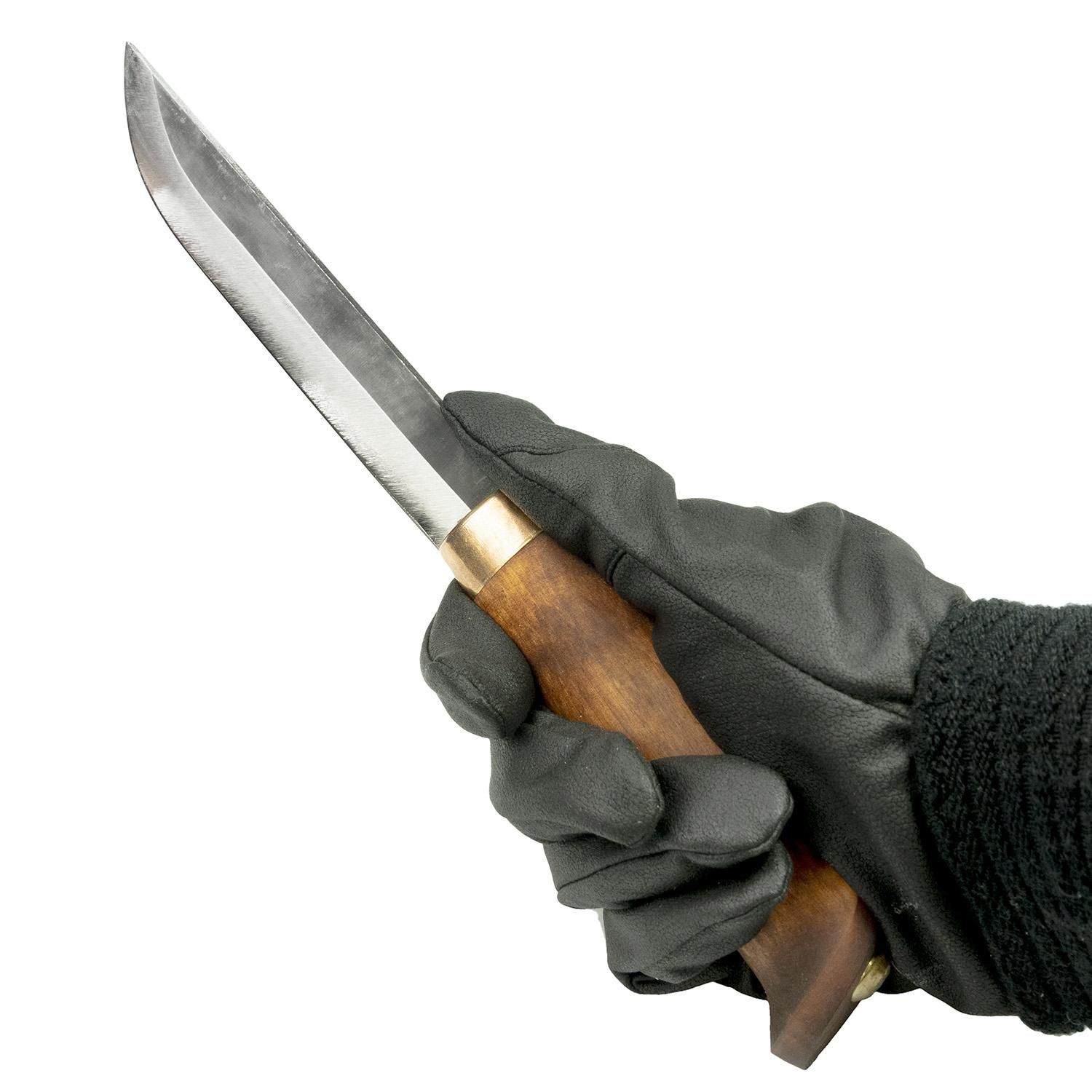 ぶーこ カウハバンプーッコパヤ ヴィサ #110 ／ ブッシュクラフトJP