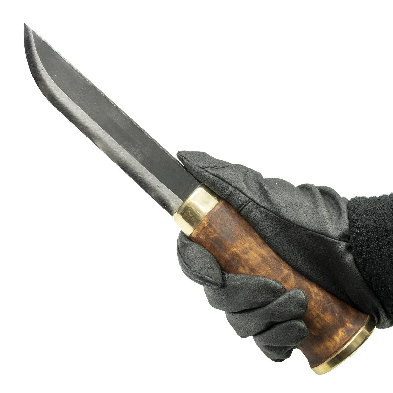 ハイパーナイフ　プロープ　ボディ用　韓国製 楽天市場】【ふるさと納税】Bushcraft Knife Prominence(ブッシュ