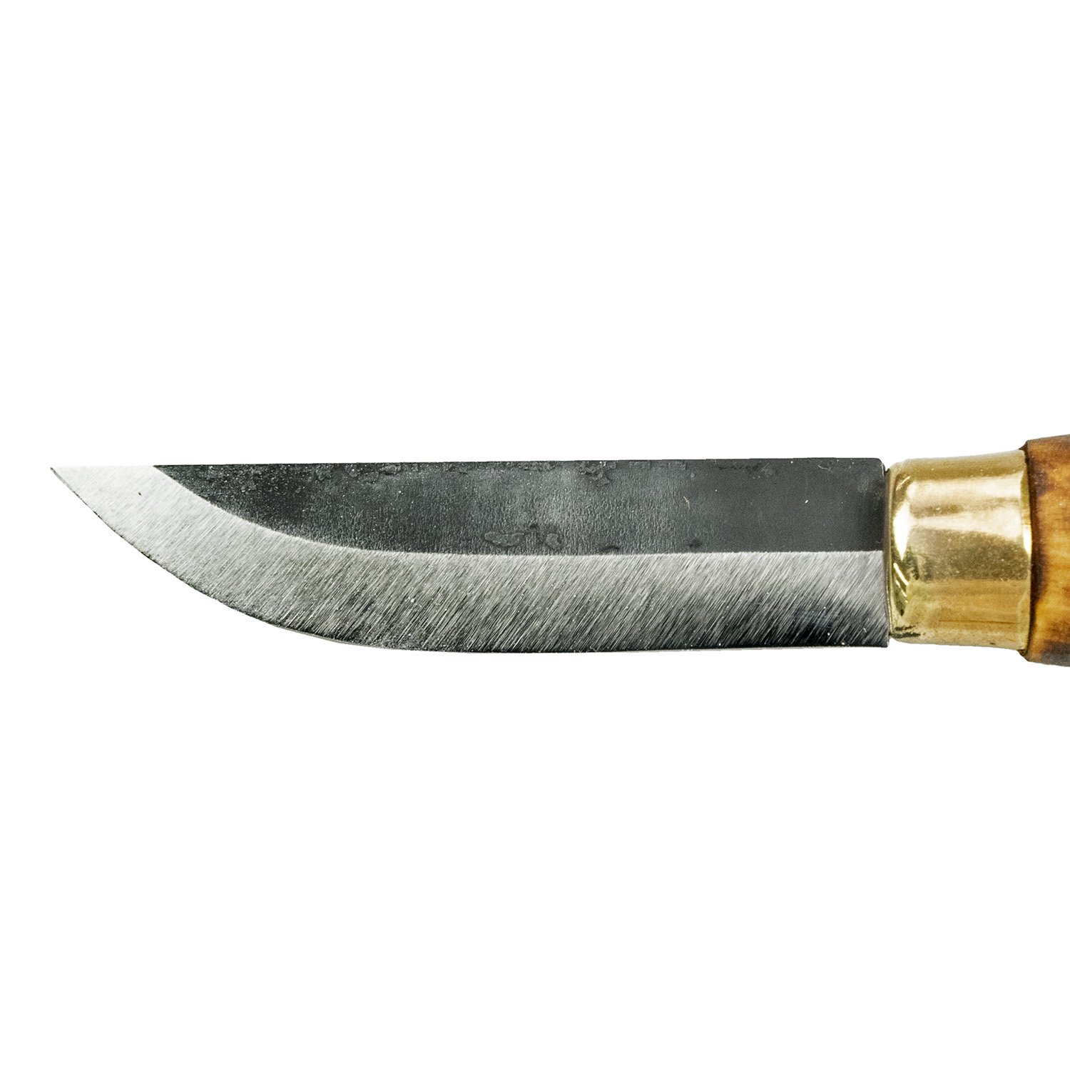 カウハバンプーッコパヤ ヴィサ #102 ／ ブッシュクラフトJP - キャンプ用品 - ナイフ