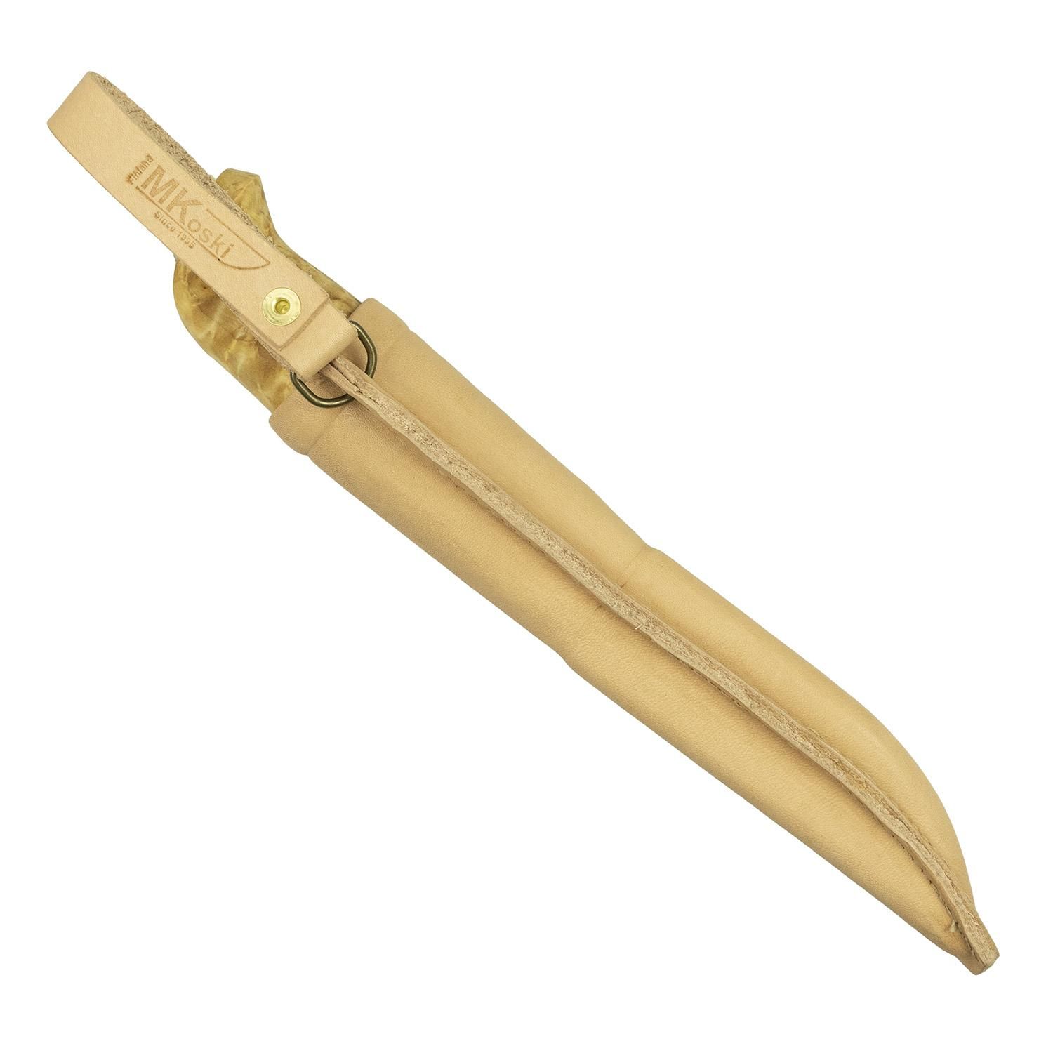 カウハバンプーッコパヤ ヴィサ #106 ／ ブッシュクラフトJP