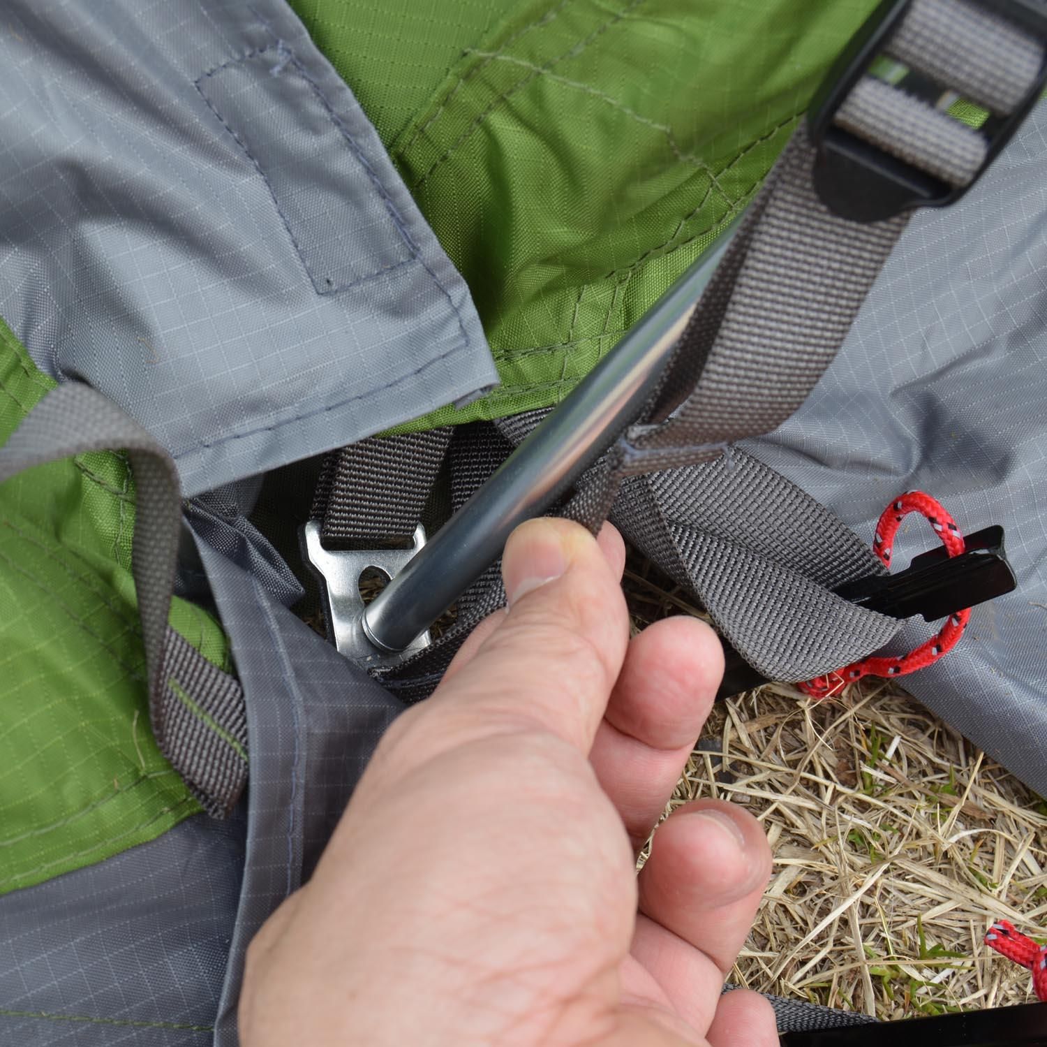 エクストリーム 8 - ブッシュクラフト.JP - | キャンプ用品- Bush