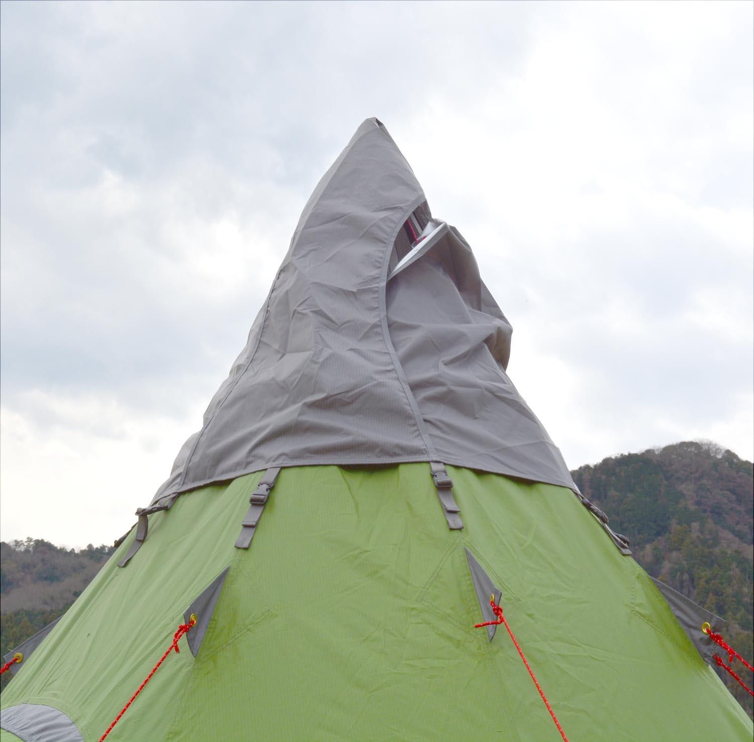 エクストリーム 8 - ブッシュクラフト.JP - | キャンプ用品- Bush