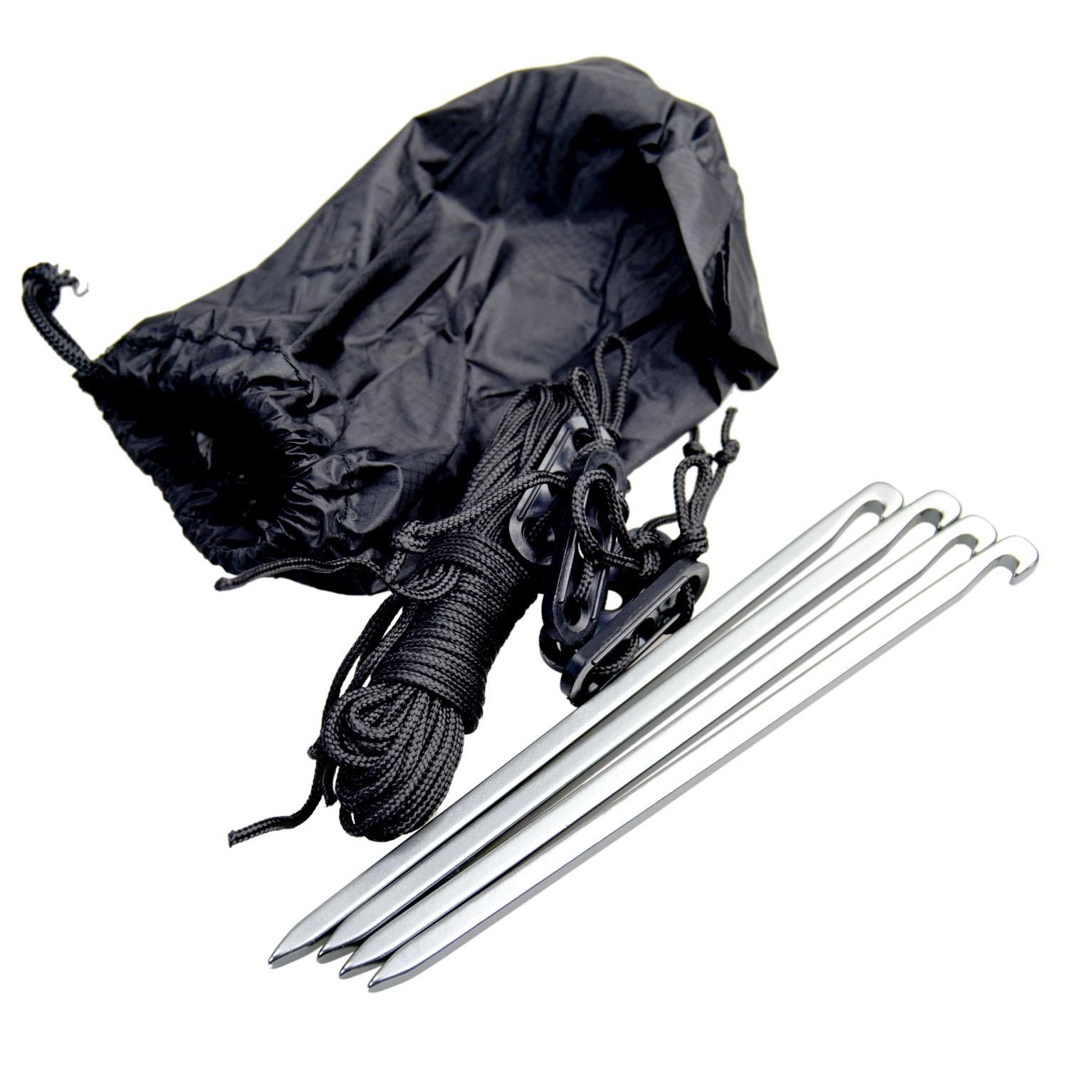 ORIGAMI TARP 4.5×3 - キャンプ用品 テント｜ブッシュクラフト.jp