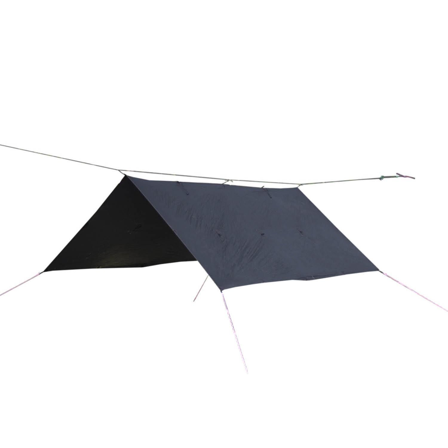 ORIGAMI TARP 3×3 - キャンプ用品 テント｜ブッシュクラフト.jp