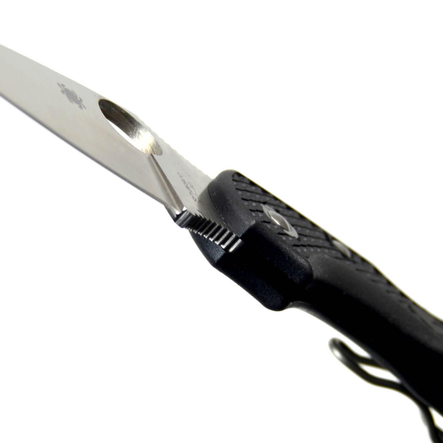 SPYDERCO ドラゴンフライ2 ザイテルハンドル VG-10 ストレート SPYDERCO ドラゴンフライ2 ザイテルハンドル VG-10 ストレート