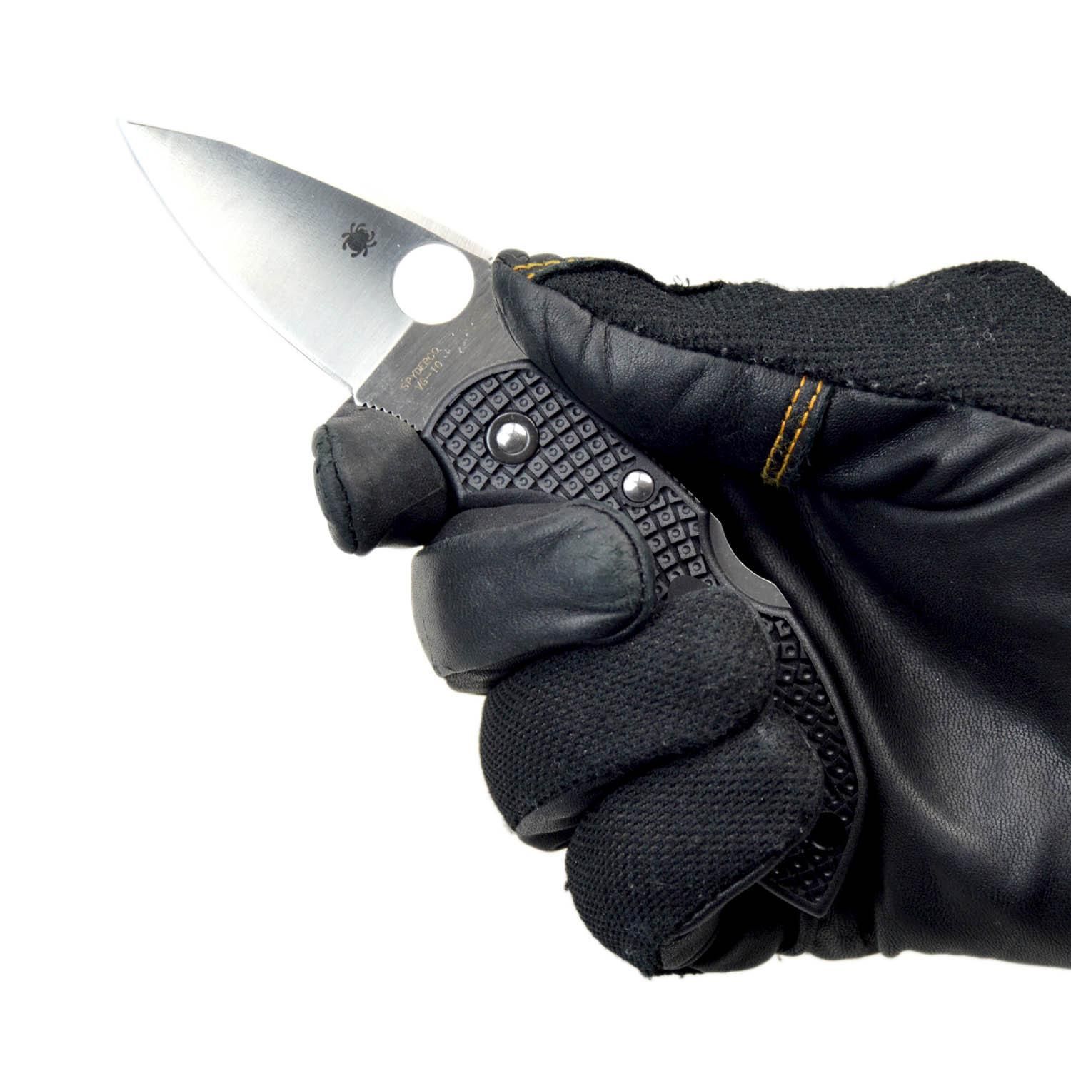 SPYDERCO ドラゴンフライ2 ザイテルハンドル VG-10 ストレート SPYDERCO ドラゴンフライ2 ザイテルハンドル VG-10 ストレート