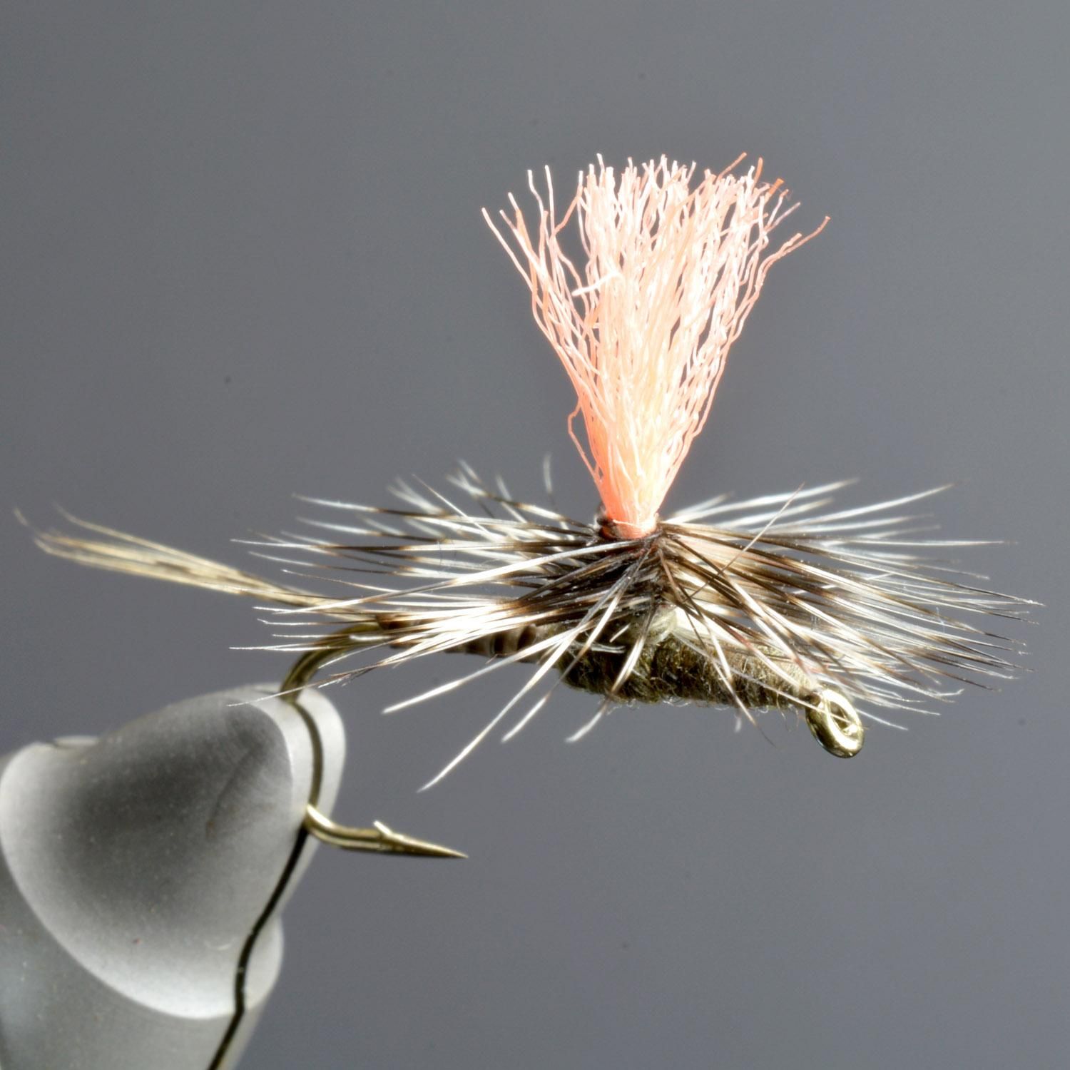 BushCraftInc.フライ スターティングセット