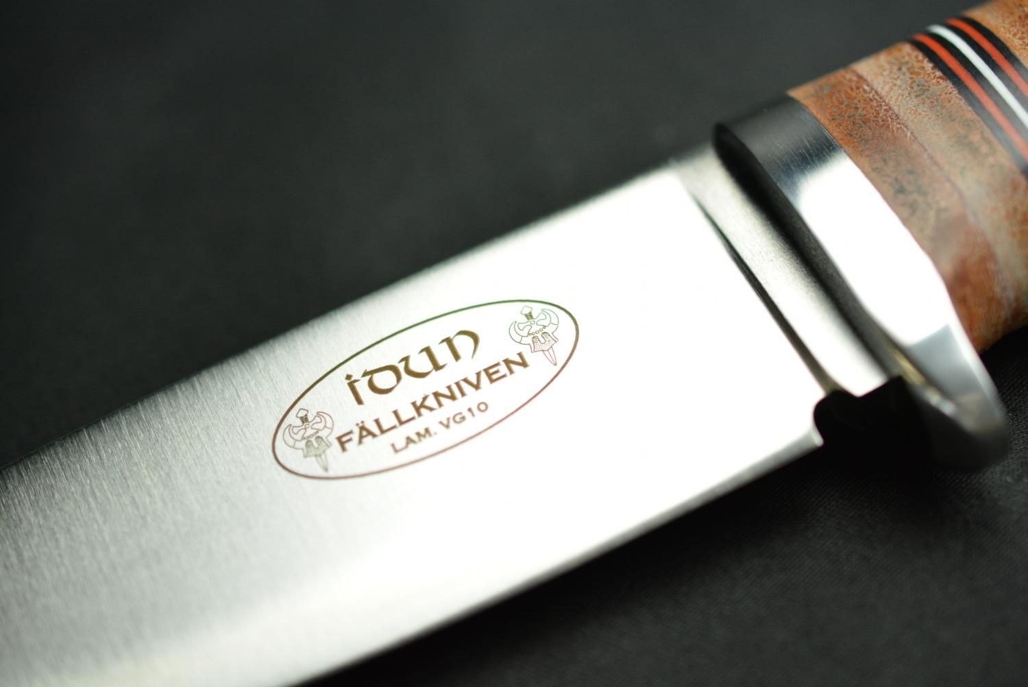 FALLKNIVEN(ファルクニーベン) NL5L