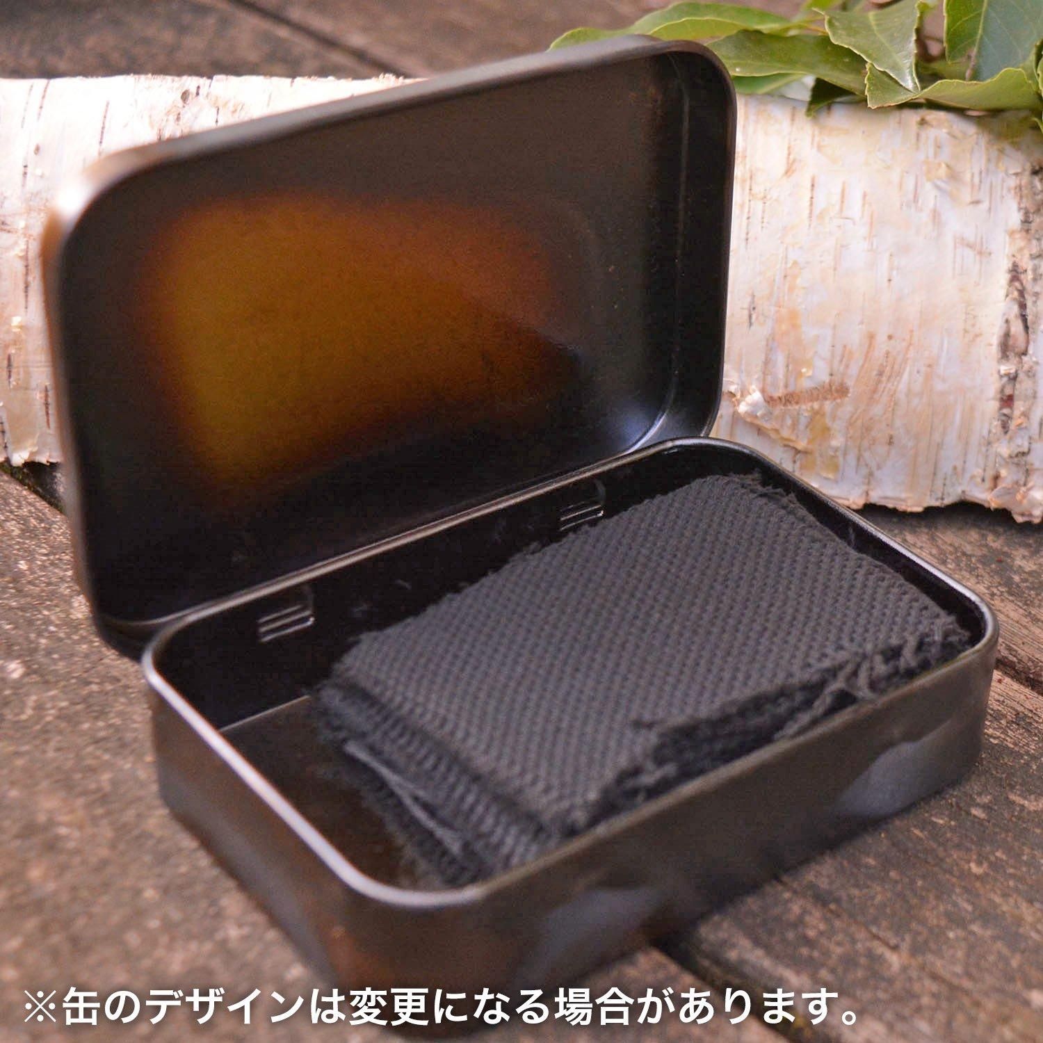 チャークロス自作キット キャンプ用品 焚き火 火おこし ブッシュクラフト Jp チャークロス自作キット キャンプ用品 焚き火 火おこし ブッシュクラフト Jp