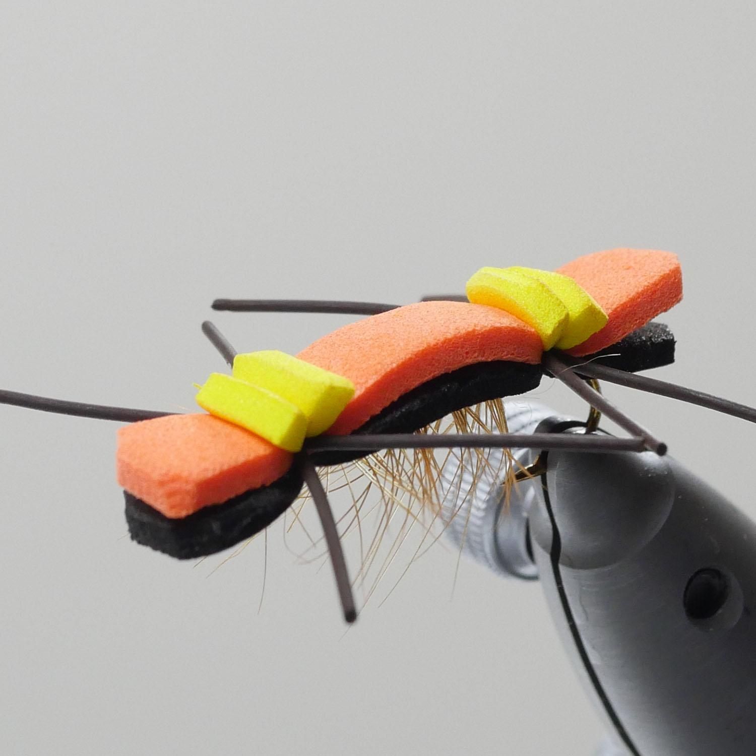 完成フライベーシックセット | ブッシュクラフトJP - キャンプ用品 -