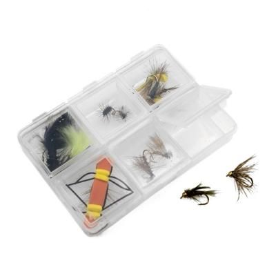 Amazon.co.jp: Bush Craft inc. フライフィッシング・Stream