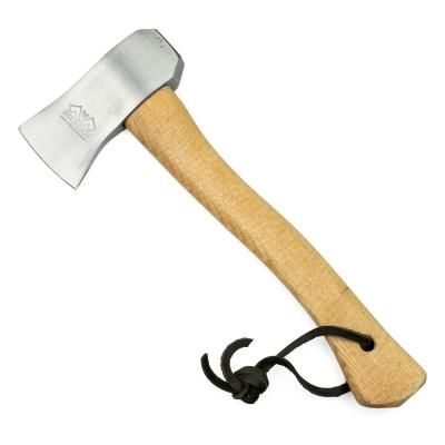 プランディ PRANDI ／ ブッシュクラフトJP - キャンプ用品 -