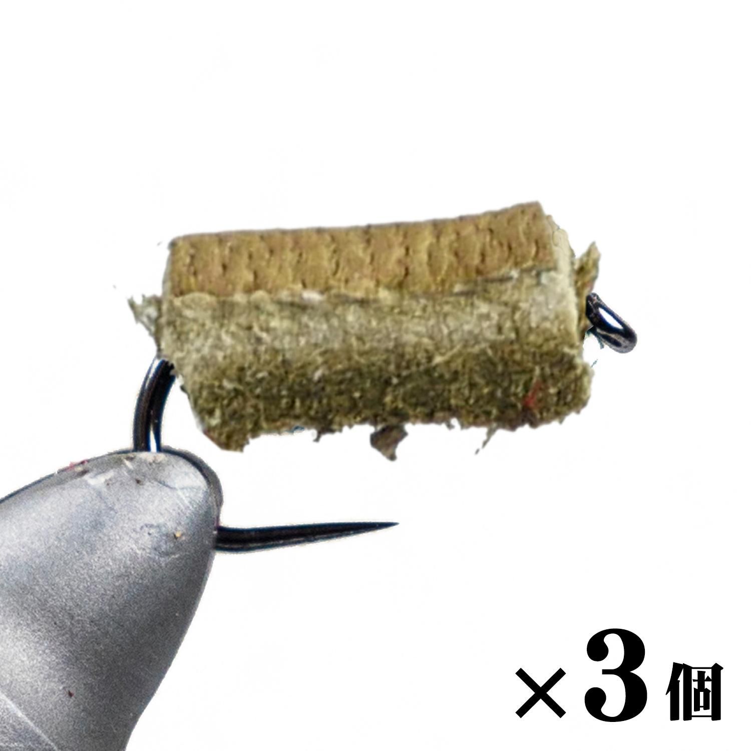 Bushcraftinc ペレット ペレットオリーブ 3 Bushcraftinc ペレット ペレットオリーブ 3