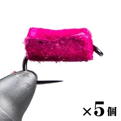 Bush Craft Inc.製 ルアー・フライ - ブッシュクラフト.jp｜180