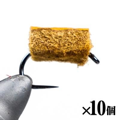 Bush Craft Inc.製 ルアー・フライ - ブッシュクラフト.jp｜180