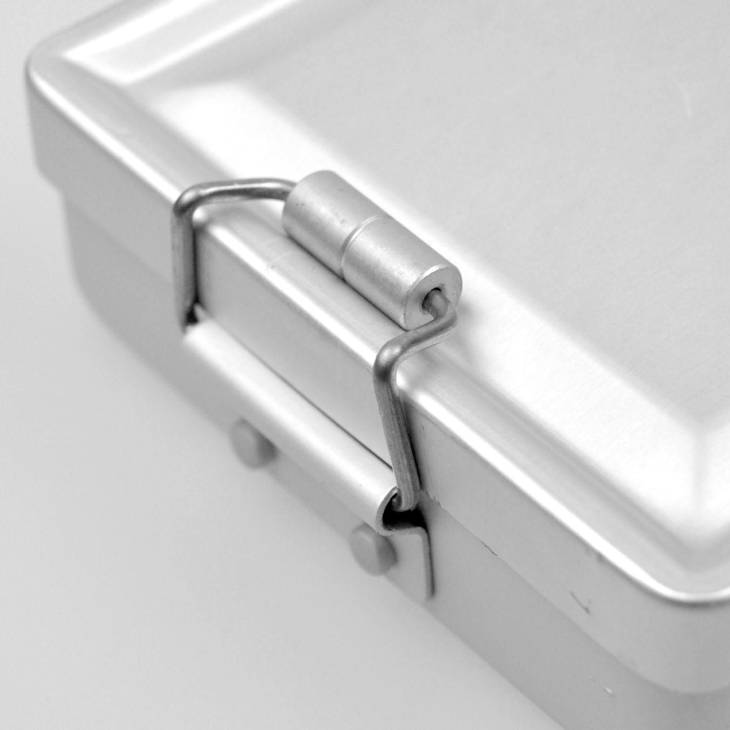 BCB ミニメスボックス ／ ブッシュクラフトJP - キャンプ用品 -