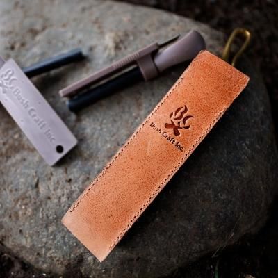 Bush craft Craft Inc. ブッシュクラフト DIY馬蹄釘（たき火