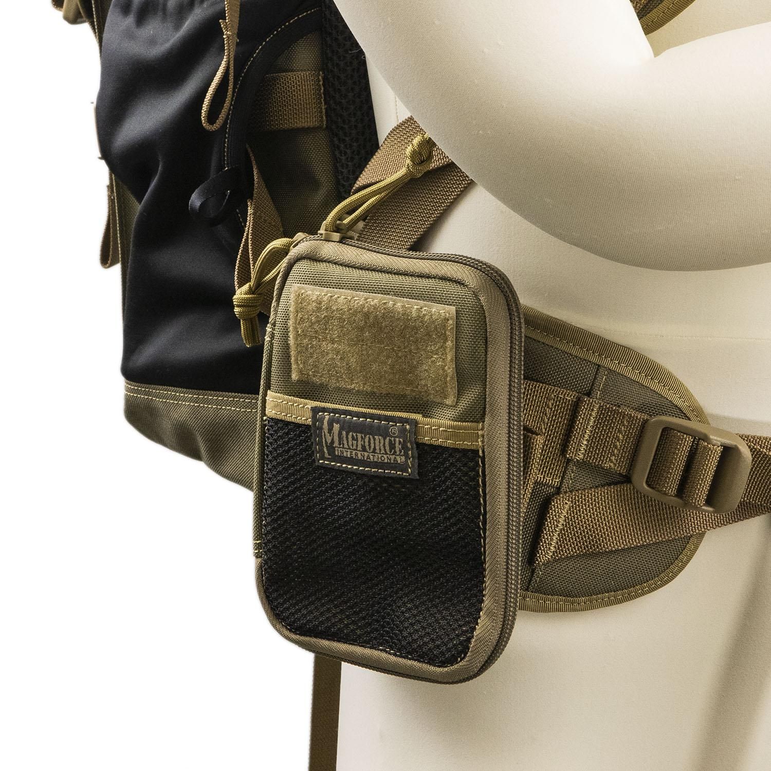 Magforce ポケットオーガナイザー Mf 0259 Magforce ポケットオーガナイザー Mf 0259