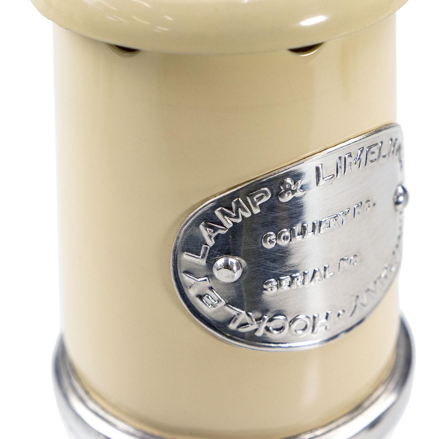 値下げしました。マイナーズ　ランプ 見たことある！？超激シブなマイナーズランプ！[2025.05.08発行