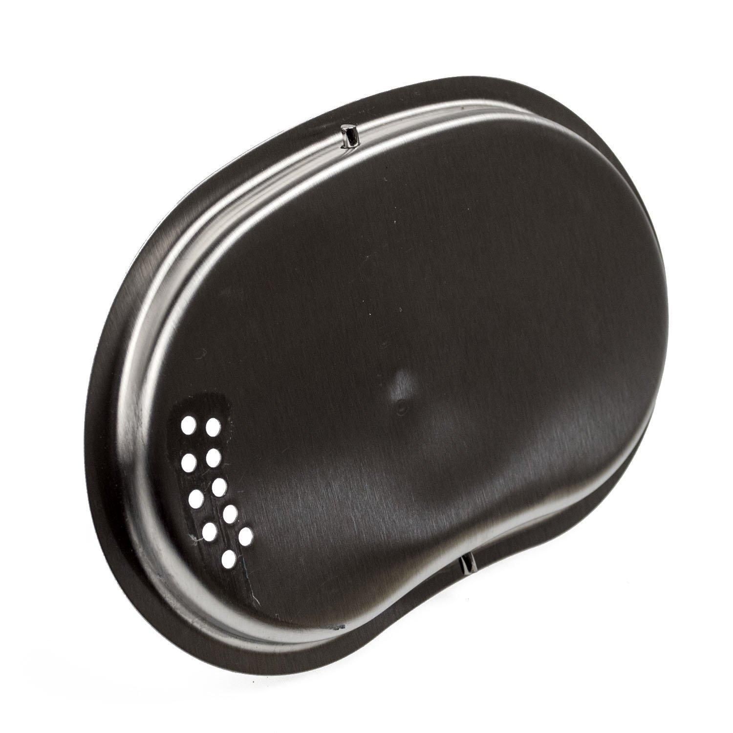 キャンティーンクッカーリッド（フタ） - キャンプ用品 クッカー