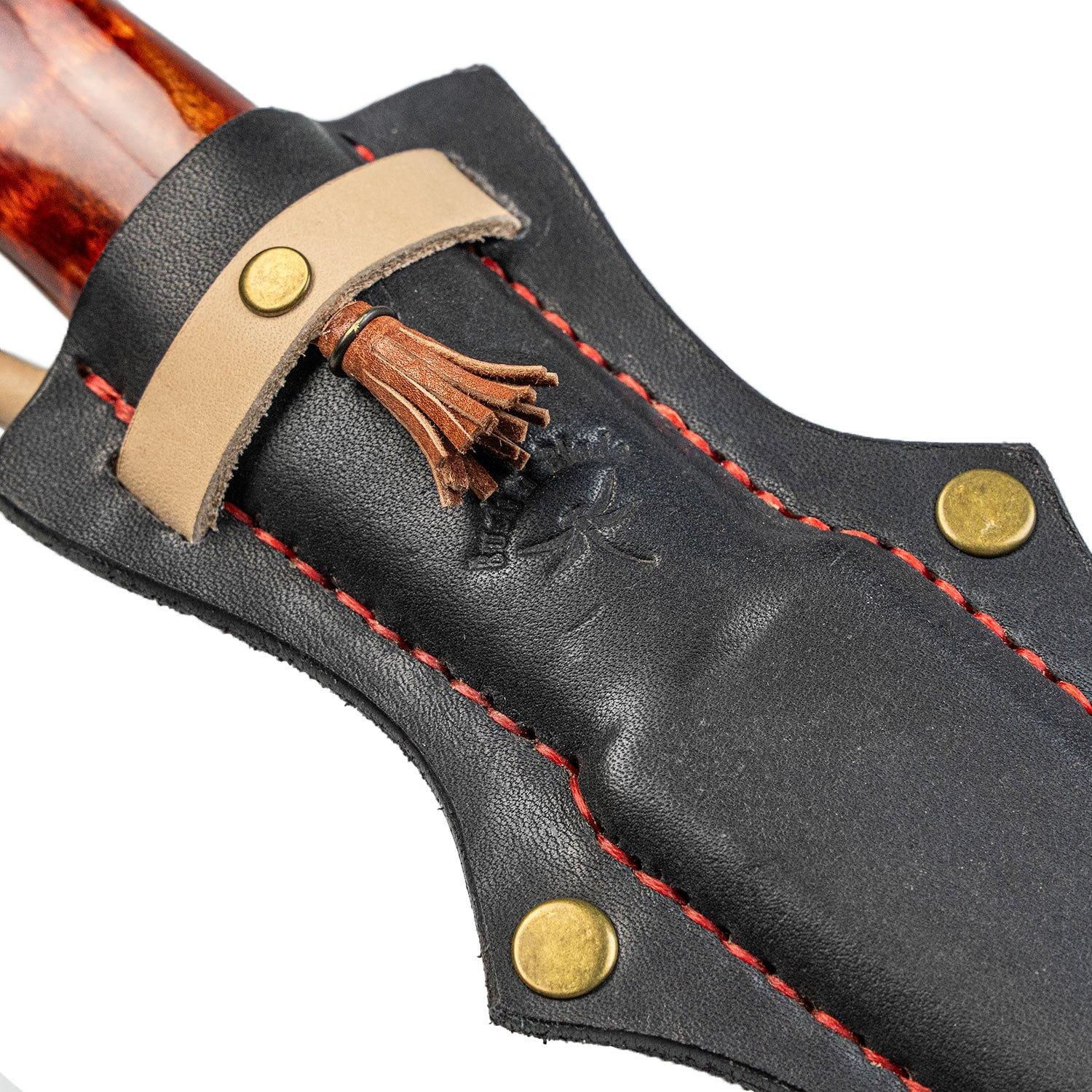 JBAベーシックコンプリート達成者限定ナイフ JBA COMPLETE THE BASICS