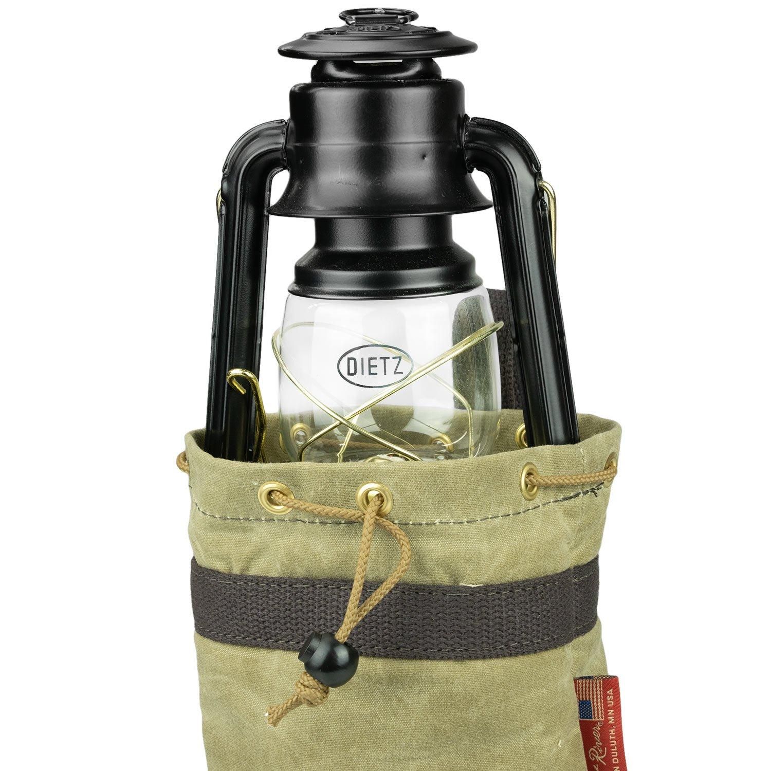 FrostRiver #963 スリング グロウラーパック(Growler Pack - ZipUp